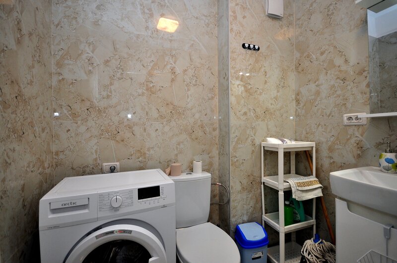 Rahova zona Jumbo Center, complexul Central Address, bloc nou an 2022,