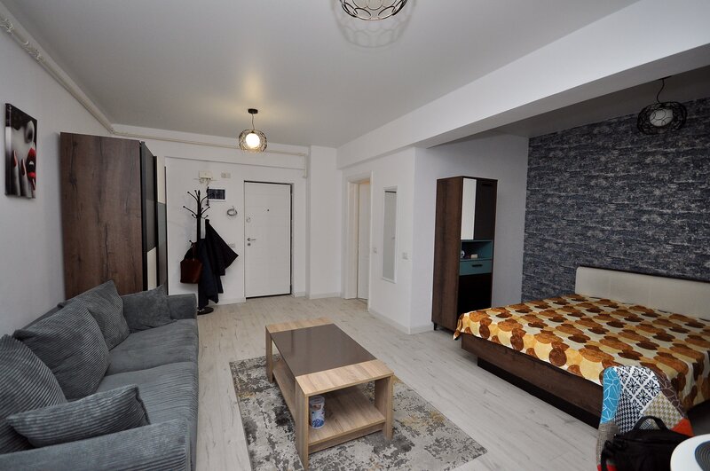 Rahova zona Jumbo Center, complexul Central Address, bloc nou an 2022,