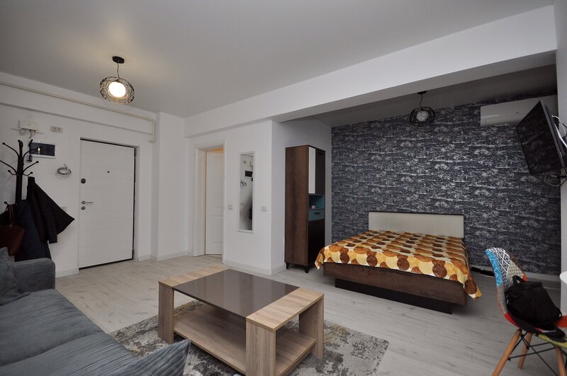 Rahova zona Jumbo Center, complexul Central Address, bloc nou an 2022,