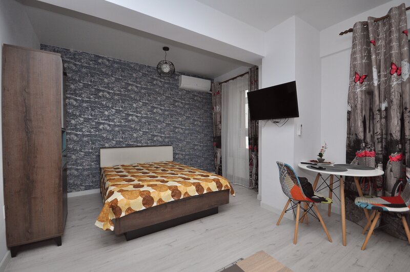 Rahova zona Jumbo Center, complexul Central Address, bloc nou an 2022,