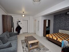 Rahova zona Jumbo Center, complexul Central Address, bloc nou an 2022